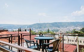 Апартаменты Marina Home